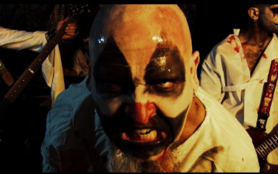 «Loco» es el nuevo videoclip de FACTORÍA DE PAYASOS