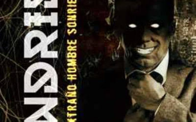 INDRID presenta nuevo disco