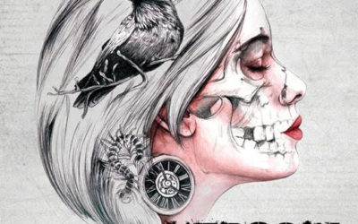 VERSOIX publica su nuevo álbum «El devenir de las bestias»