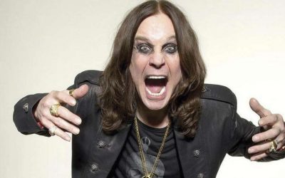 La futura jubilación de OZZY OSBOURNE