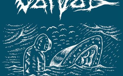 VOIVOD lanzará nuevo EP el próximo mes de julio