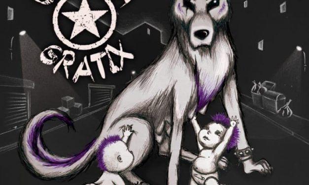 CERVEZA GRATIX publica «Hijos de perra», adelanto de su segundo álbum