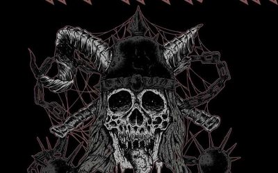 OFF HEAVEN publicarán muy pronto su nuevo EP: adelanto disponible