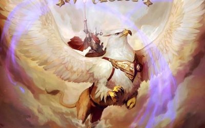 IN VICTORY estrena la versión orquestal de «The Prophecies Will Unfold»