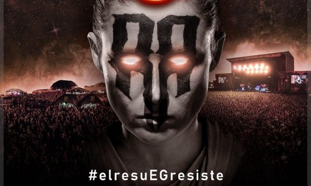 RESURRECTION FEST publica la programación de su festival online