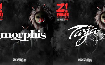 Novedades sobre el Z! LIVE ROCK FEST, que aplaza su edición a 2021