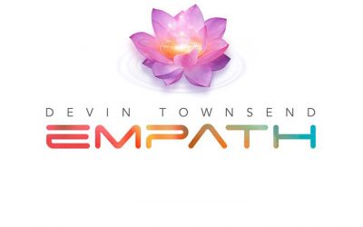 DEVIN TOWNSEND lanza nuevo videoclip para «Sprite»