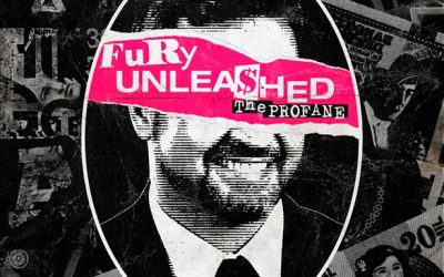 THE PROFANE lanza su nuevo single «Fury Unleashed»