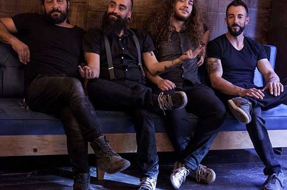 SÖLAR ofrecerá un concierto en streaming el 21 de junio
