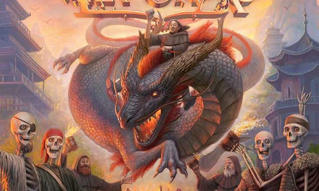 LÈPOKA adelanta portada, título y más info de su nuevo disco