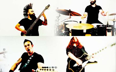 SÖLAR presenta nuevo videoclip con mensaje contra el bullying