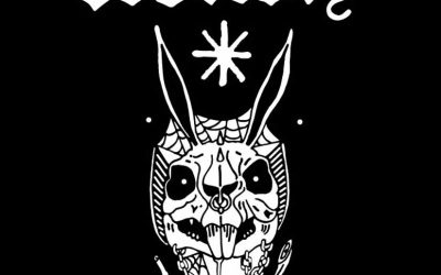 Los punk’n’rollers DROLLERY están de estreno con un nuevo EP