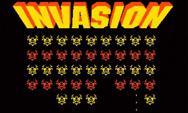 HAKEN estrena el tercer single de su nuevo disco: “Invasion”