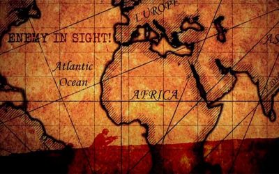 CARACH ANGREN estrena otro adelanto de su próximo disco