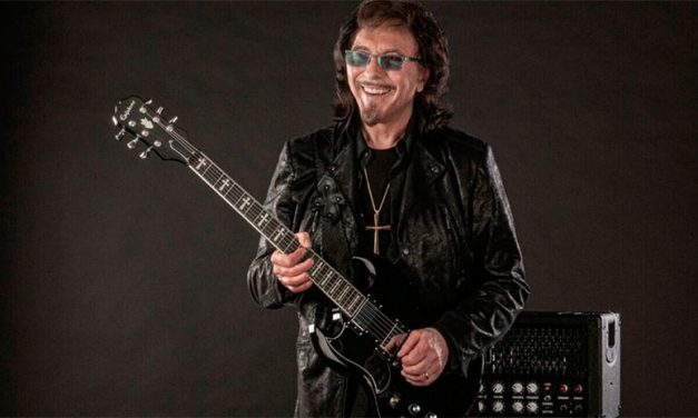 Tony Iommi dice que “no se opone” a nuevos shows de BLACK SABBATH