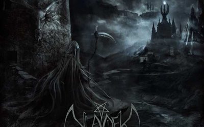 VLADEK ya tiene su disco «From the Ashes and Darkness» disponible