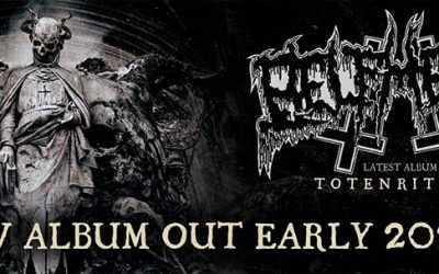 BELPHEGOR decide retrasar su nuevo disco hasta 2021