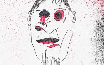 BRUTUS M3 se presenta en sociedad con nuevo material grabado