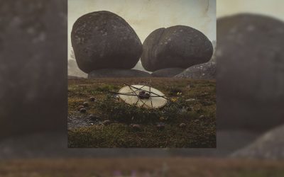 Review: MOURA, cuando los druidas unen la mitología gallega al rock psicodélico