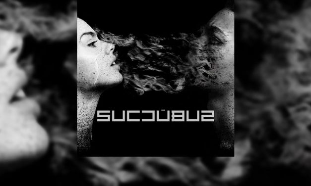 Review: SUCCUBUS presenta su álbum homónimo (Autoproducido, 2020)
