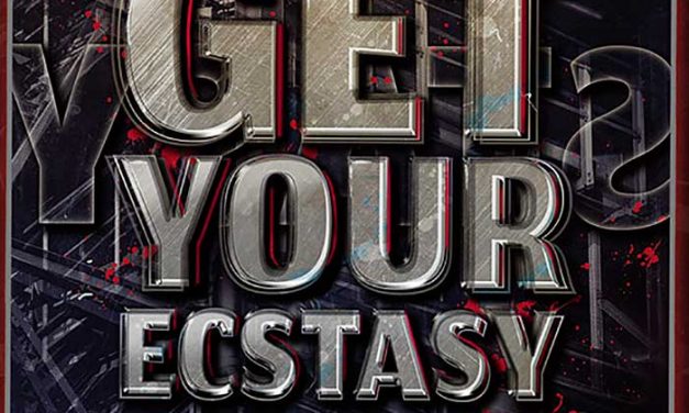 REEPER ya tiene su nuevo disco a la venta