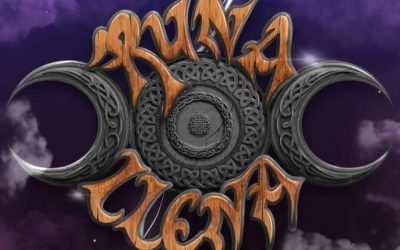 RUNA LLENA es la nueva banda de Frank y Carlitos (ex-Mägo de Oz)