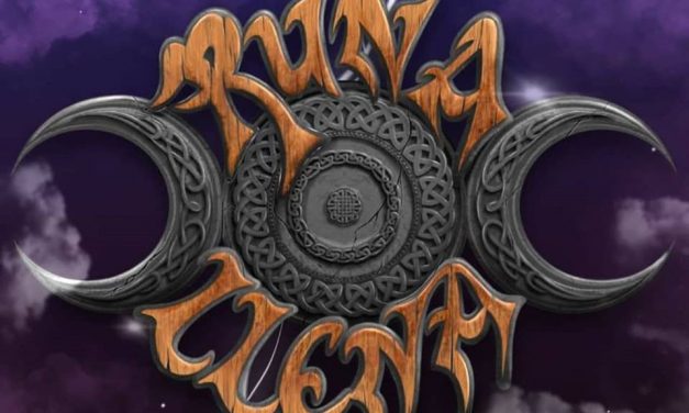 RUNA LLENA es la nueva banda de Frank y Carlitos (ex-Mägo de Oz)