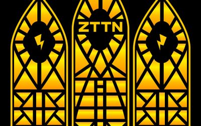 La banda granadina ZUTATEN presenta «DIOS ES GLAM»