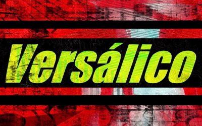 VERSÁLICO presenta «Katana»