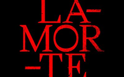 LAMORTE presenta nuevo videoclip: «Adam»