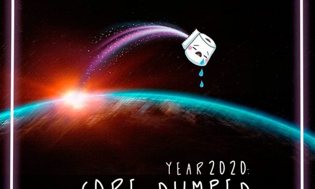 FLAMES AT SUNRISE estrena un nuevo single, titulado «Year 2020: Core Dumped»