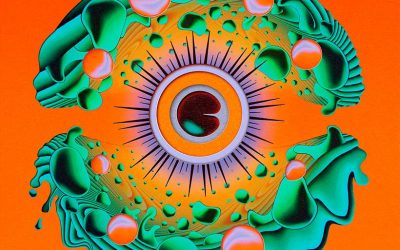 ABSTRACCIÓN edita su primer disco de título homónimo