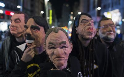 WITHIN TEMPTATION y XPRESIDENTX han publicado videoclip y karaoke respectivamente