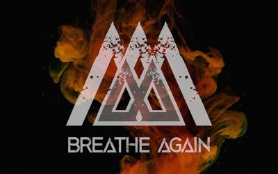 Ya puedes escuchar el EP debut de BREATHE AGAIN