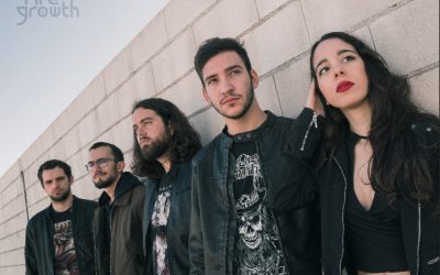 FIRE GROWTH estrena nuevo videoclip de su tema «Belial»