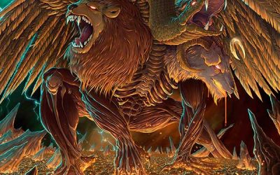 WE EXIST EVEN DEAD adelanta nuevo single y más info de su nuevo álbum «Chimera»