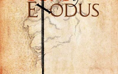 SONS OF EXODUS siguen promocionando su nuevo proyecto