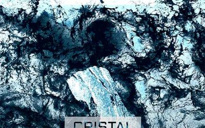 NÉFELE ya tiene su nuevo EP disponible, con título «Cristal Revisited»