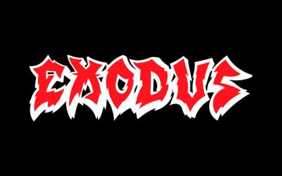 EXODUS comienza a componer su próximo álbum de estudio