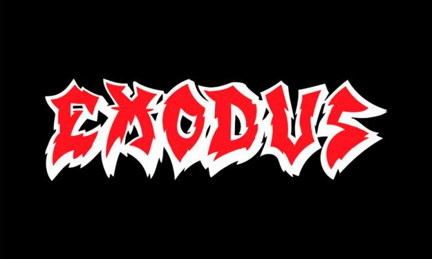 EXODUS comienza a componer su próximo álbum de estudio