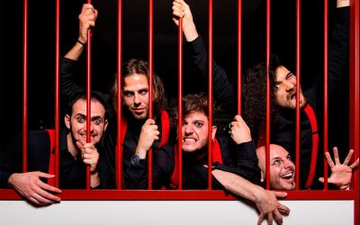 BOSTOK presenta una nueva versión de su tema «Demons»