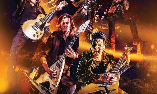 HELLOWEEN pospone su gira UNITED ALIVE TOUR 2 para 2021