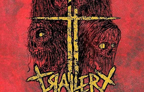 TRALLERY publica un directo completo de su última gira