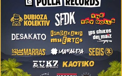 THE JUERGAS ROCK FESTIVAL aplaza su edición de este año a 2021