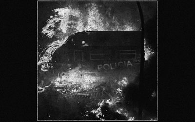 Electrónica, punk y metal de los sevillanos KADAVRA