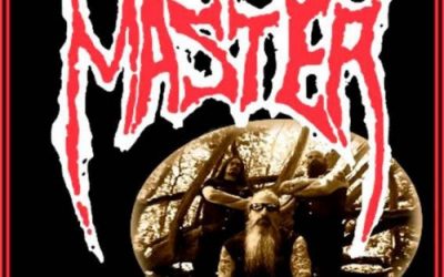 MASTER vuelve de gira en abril de 2021 junto a HEX y ETERNAL STORM