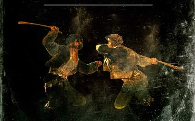 JM GÓMEZ presenta su nuevo single: «Pinturas de Goya»