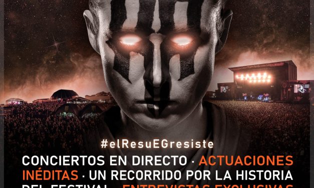 RESURRECTION FEST desvela el teaser de su edición online