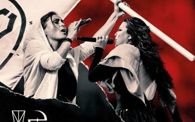 La gira europea de WITHIN TEMPTATION & EVANESCENCE se pospone hasta septiembre de 2021