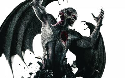 KATAKLYSM anuncia nuevo álbum y adelanta el vídeo de «The Killshot»